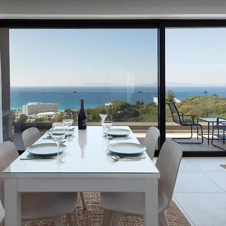 Apartmán Aquarama Pool