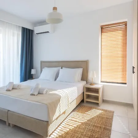 Aquarama Pool Apartmán