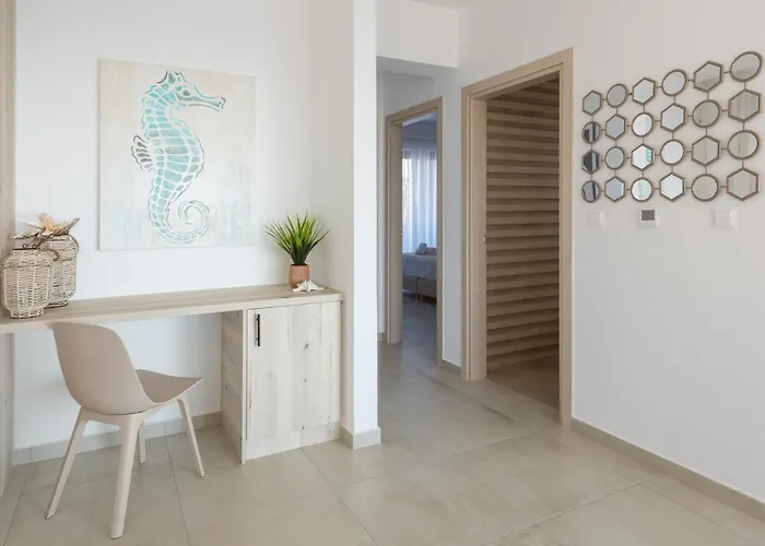 Aquarama Pool Apartamento *