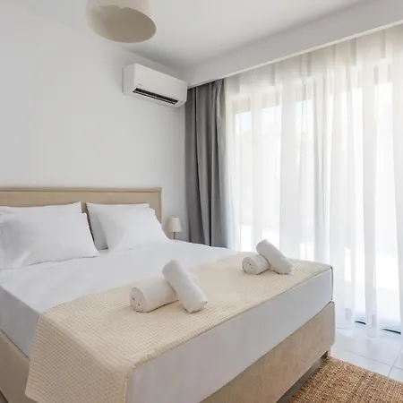 Aquarama Pool 아파트 익시아