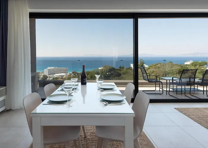 公寓 Aquarama Pool