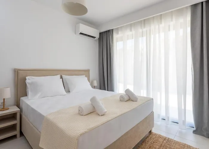 Aquarama Pool 公寓 依克希亚