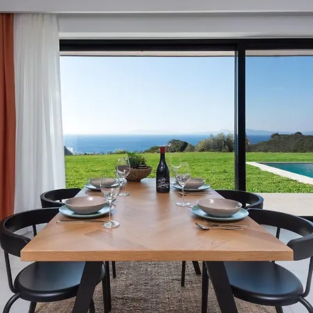 Aquarama Pool イキソス