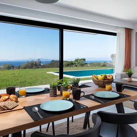 Aquarama Pool Appartement