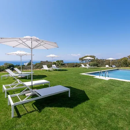 Aquarama Pool Appartement *