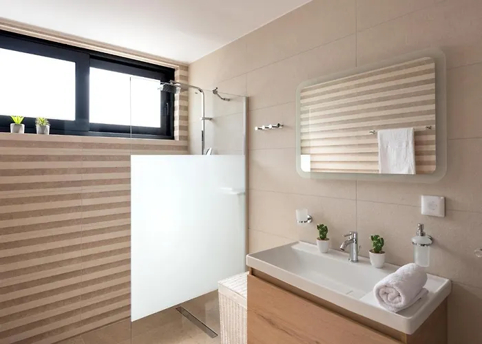 Aquarama Pool Apartament Ixia (Rhodes)