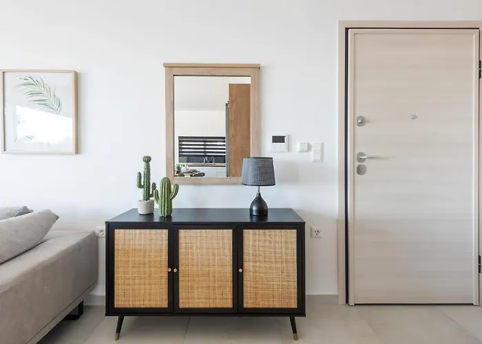 Aquarama Pool Appartement