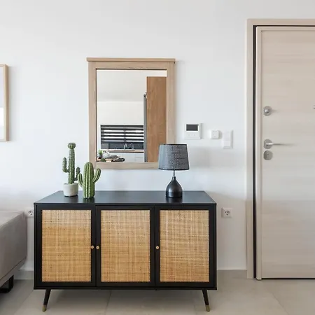 Aquarama Pool Appartement