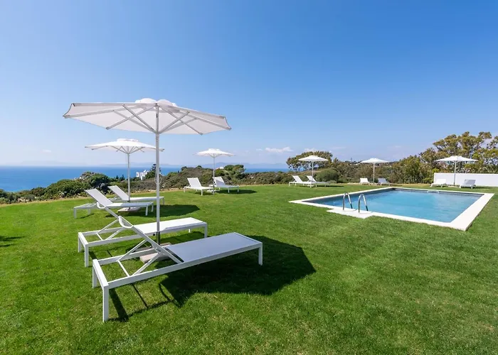 Aquarama Pool Διαμέρισμα *